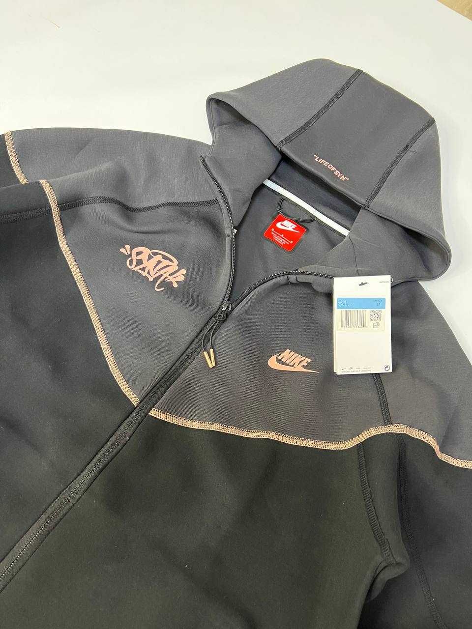 Nike tech fleece x Syna World(без предоплат)