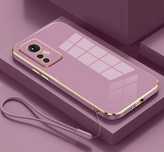 Etui na Xiaomi 12s Pro