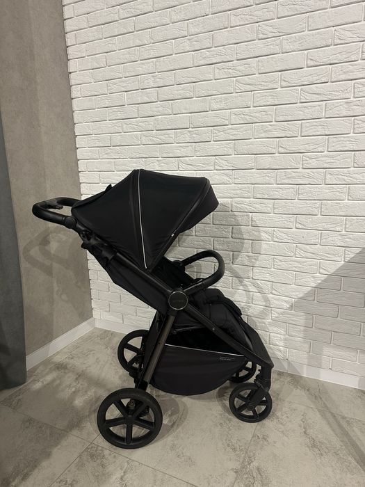 Прогулянкова коляска Carrello Bravo Plus 2023