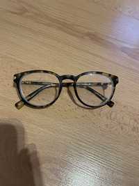 Warby parker okulary percey modern szylkret oprawki korekcyjne styl