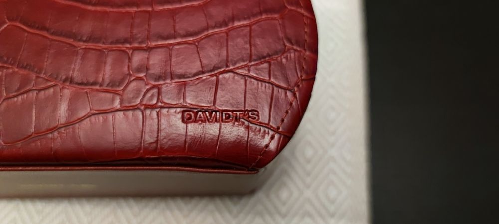 Porta Jóias Davidt's - NOVO