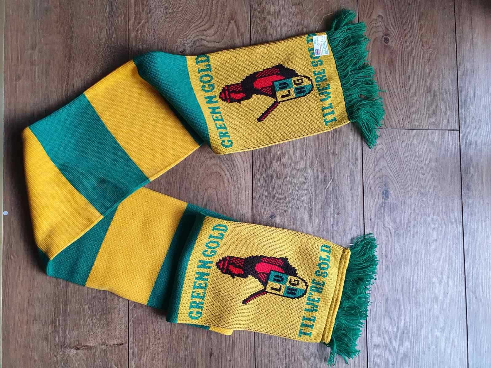 роза истор Manchester United fans Green & gold till we sold MUFC