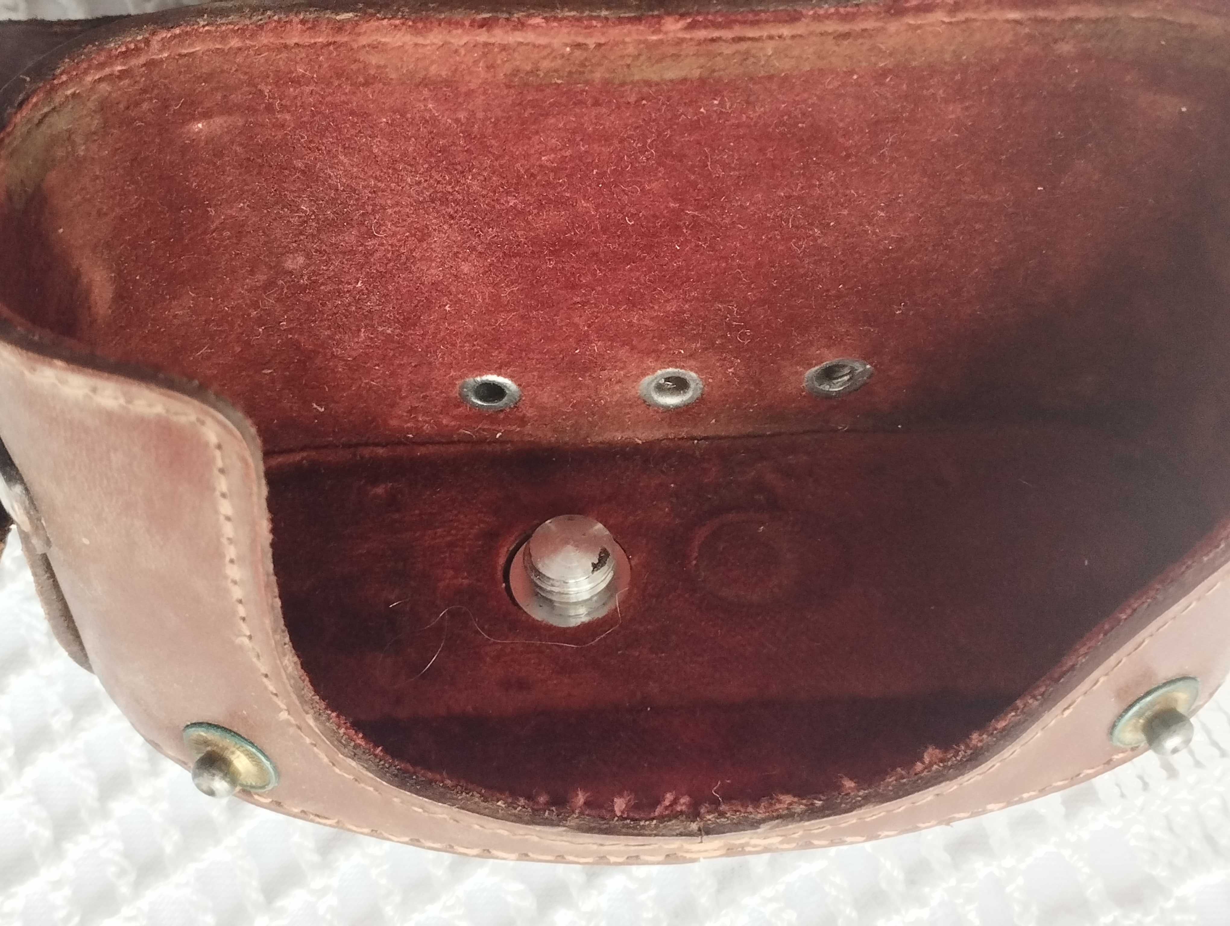 Zeiss Ikon pokrowiec etui na aparat