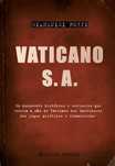 Vaticano, S.A. - de Gianluigi Nuzzi
