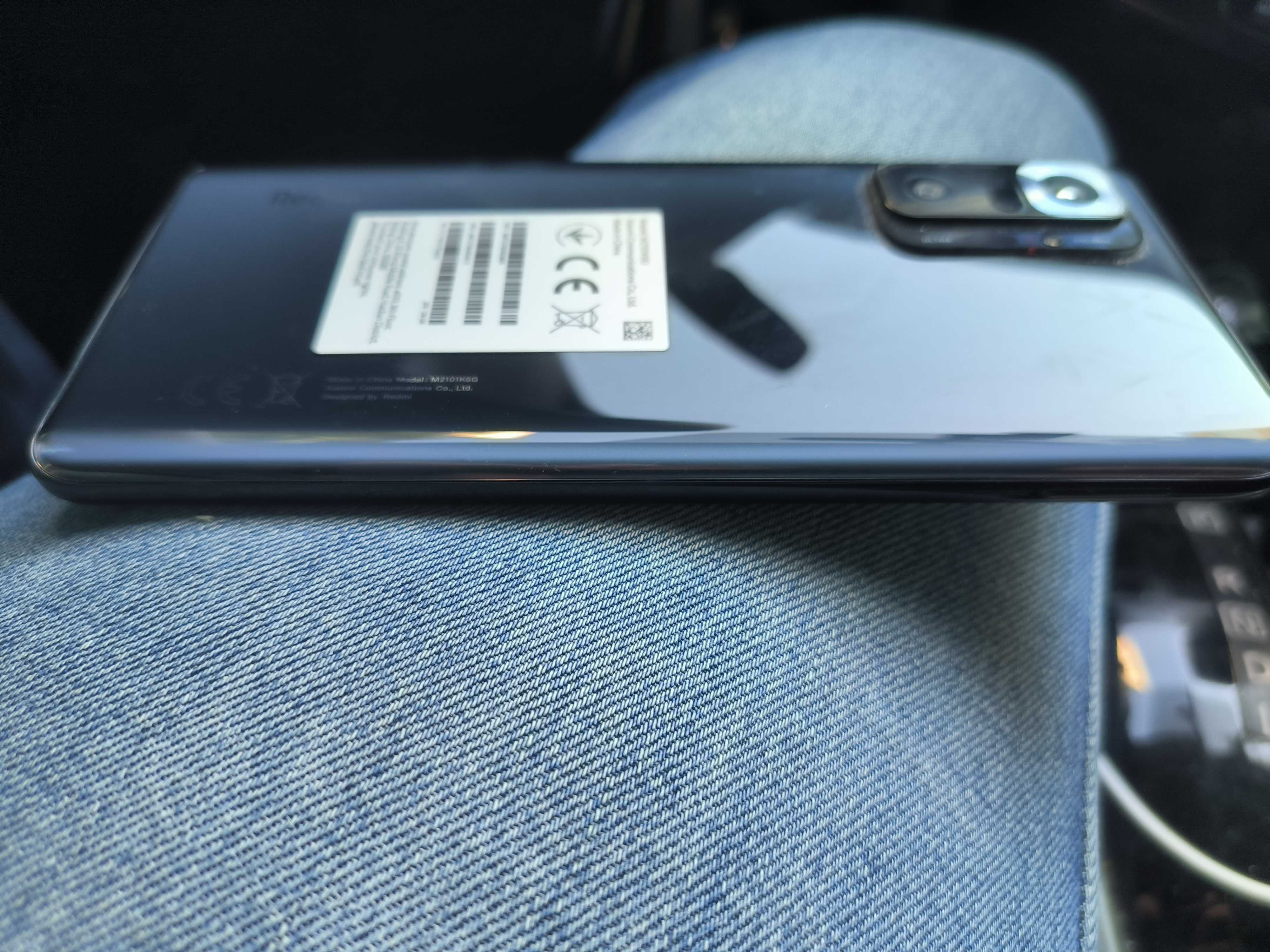 Xiaomi Redmi Note 10 pro 6/128