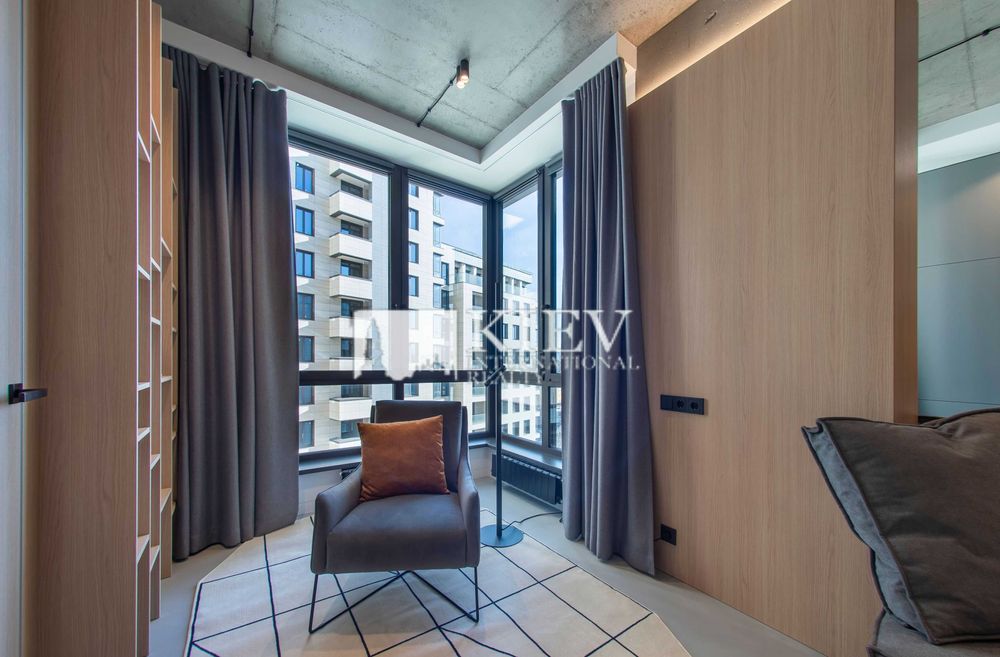 Оренда квартири у ЖК Crystal Park Tower проспект Берестейський, 42