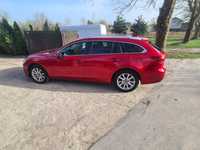 Mazda 6 2014rok.