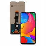 Wyświetlacz Motorola Moto g30