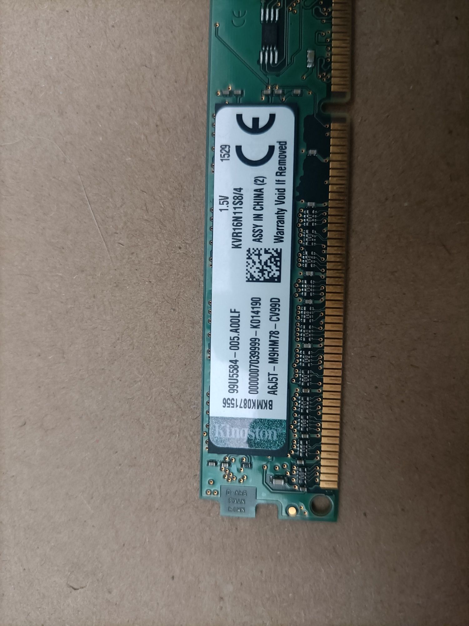 Zestaw komputerowy LGA 1150 (i5-4440, 8GB DDR3, płyta Gigabyte) + obud