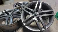 19" Mercedes V-klasa A447  5x112   8j et52 wzmacniane Vito