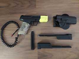 Airsoft Glock AEP