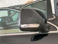 Jeep Grand Cherokee IV WK2 Lift Lusterko Lewe- Prawe18pin PXJ-PXR-AXR Brillant Black