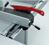 Piła formatowa formatówka Altendorf 2022 pilarka podcinakiem podcinak