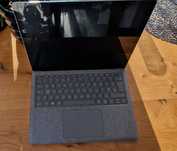 MICROSOFT SURFACE LAPTOP 3 1867 | i5-10th | WIN11 | 256 SSD | DOTYK