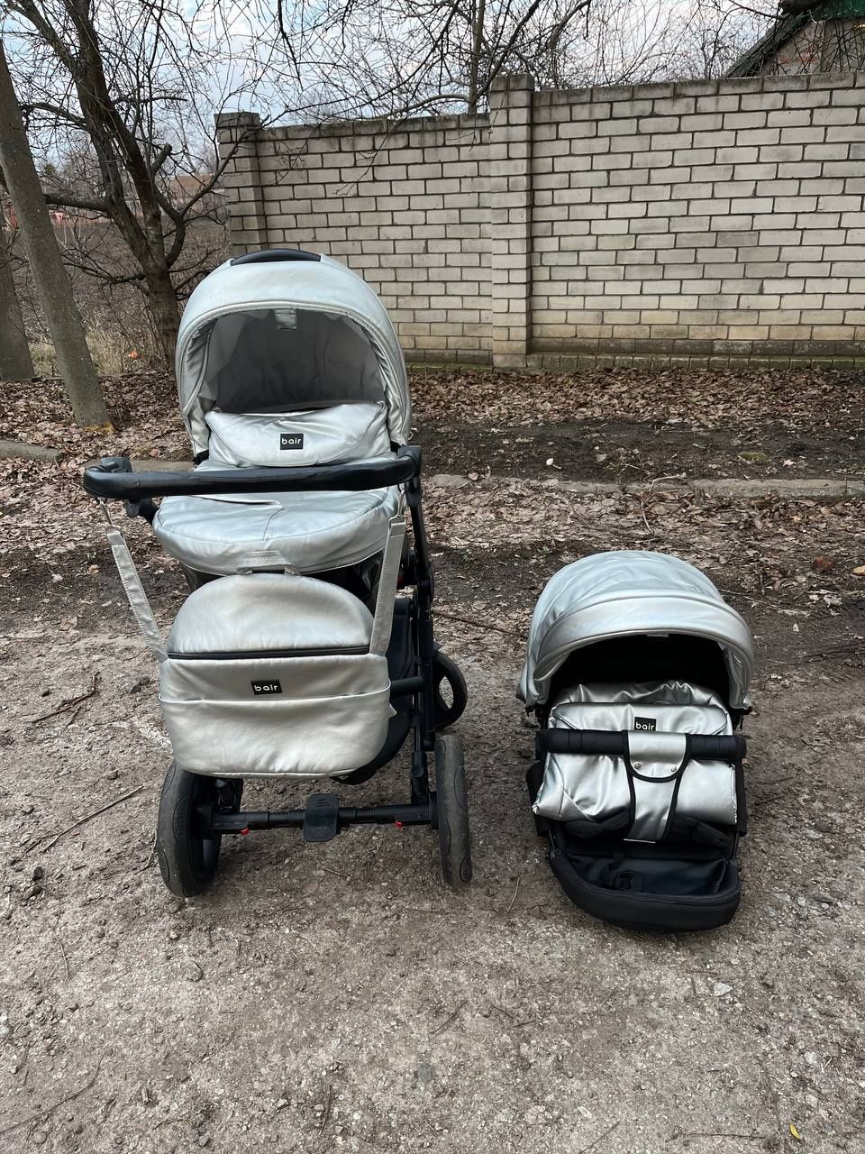 Коляска  детская