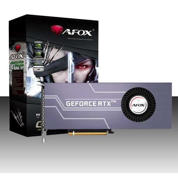 Karta graficzna Afox GeForce RTX 3090 24gb FV23%