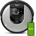 Robot sprzątający iRobot Roomba i7 i7156 odkurzacz