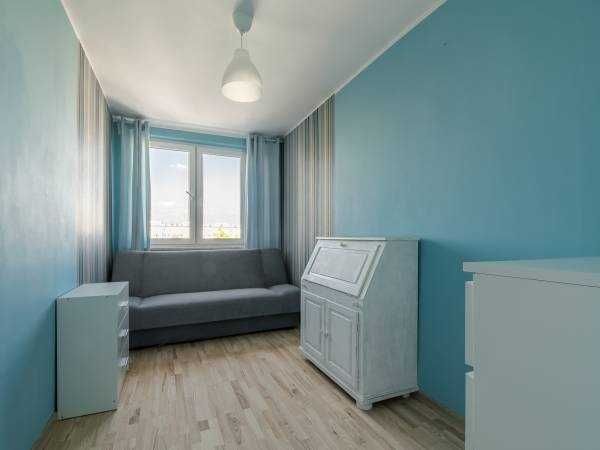 Apartament Gdańsk Jelitkowo blisko plaży