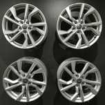 Felgi 18 5x112 Audi TT 8S0 S-Line OE F503064-40