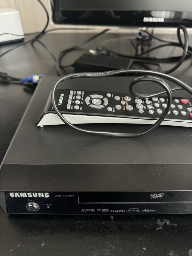 Samsung DVD- 1080P7