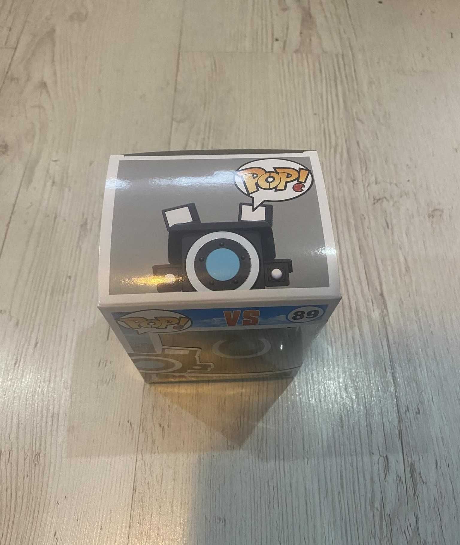 Figurka funko pop Skibidi człowiek głośnik kamera 89