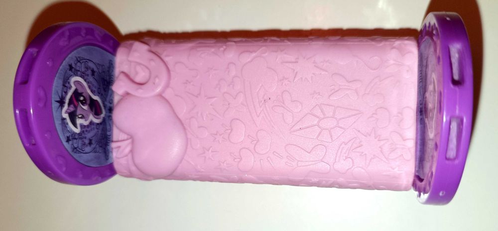 Łóżeczko konika My Little Pony