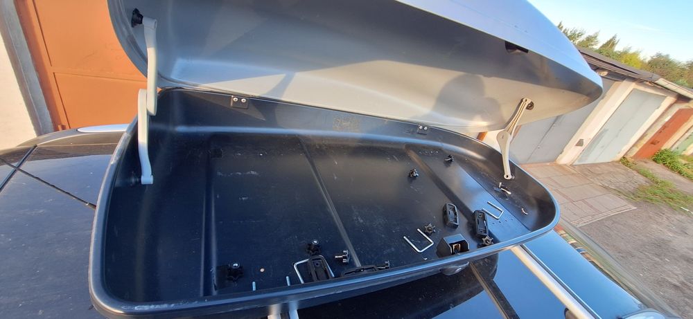 Box dachowy wynajem wypozyczenie