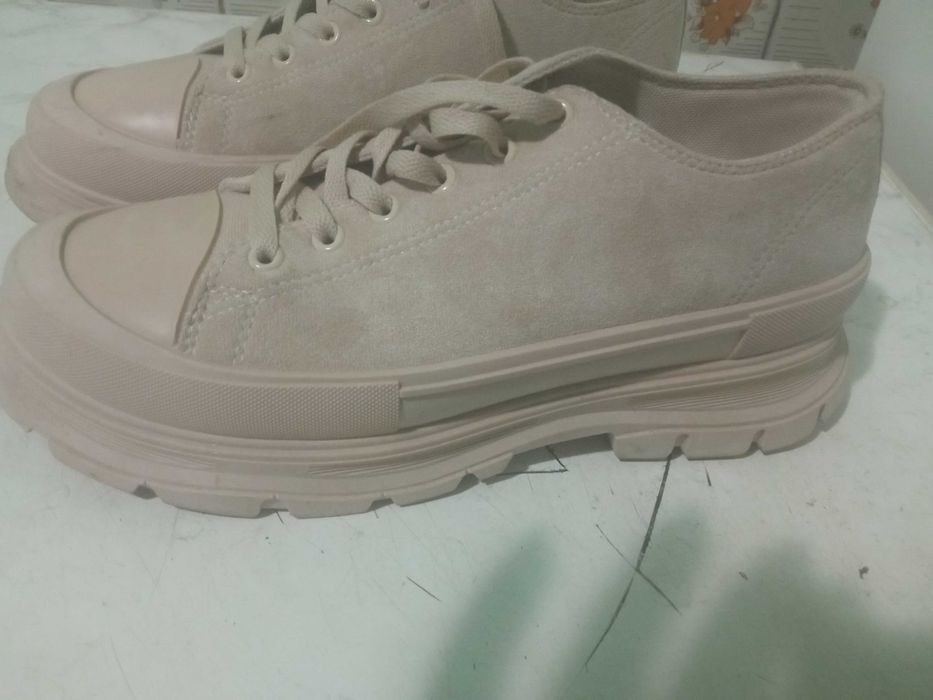 Взуття жіноче демісезон