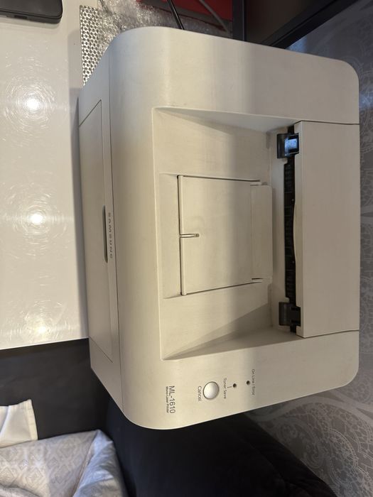 Drukarka Samsung ML-1610