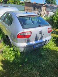 Seat leon 1.9tdi 110km