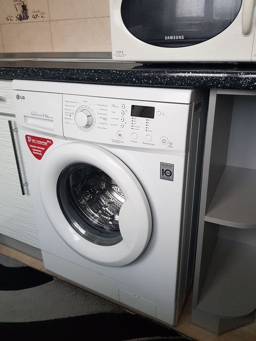 1 кімнатна квартира