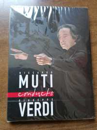 Riccardo Muti conducts Giuseppe Verdi