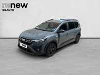Dacia Jogger 1.0 TCe SL Extreme+ Up&Go 7L
