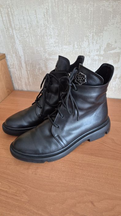 Осіннє взуття жіноче Весняне взуття демісезон Осінні ботинки