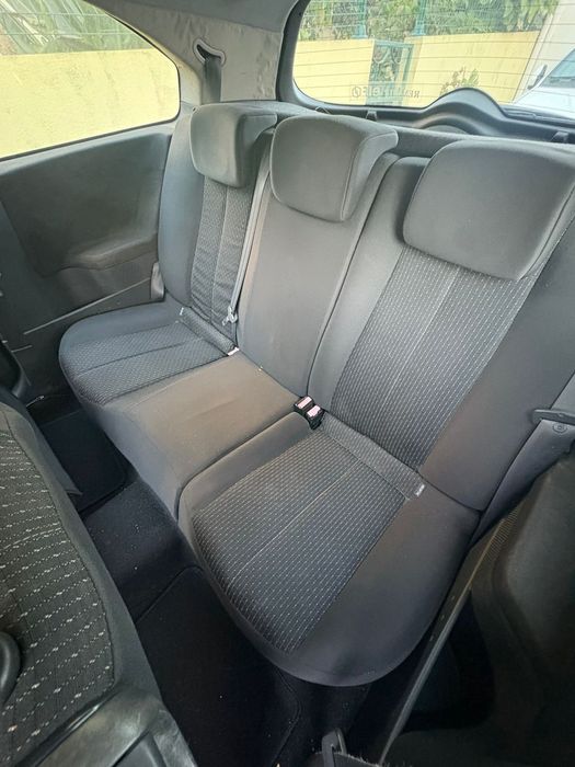 Carro do ano 2003 Renault Megane 2