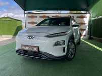 Hyundai Kauai EV 39 kWh Executive