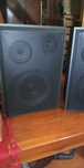 Monitory podstawkowe hi fi vintage