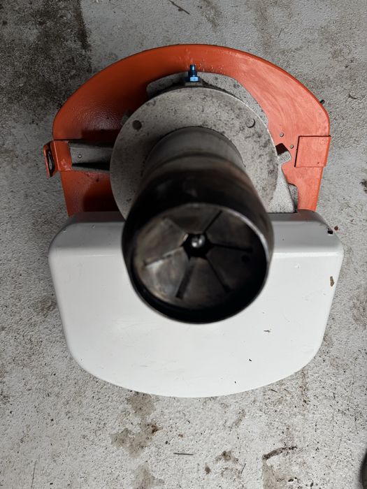 Palnik olejowy Vissmann 60-130 KW