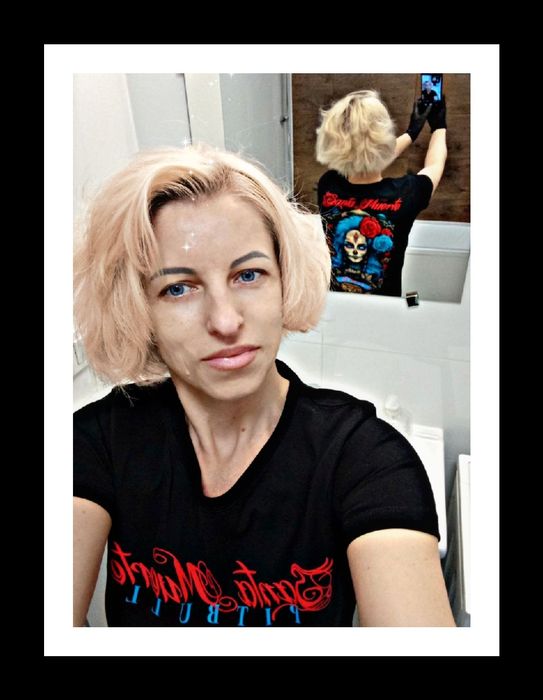 Sprzątanie  mieszkania