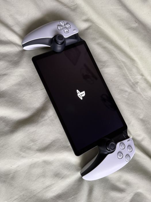 Playstation Portal