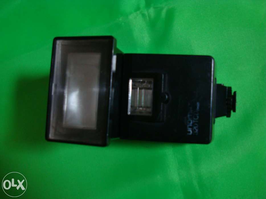 Flash unomat usado