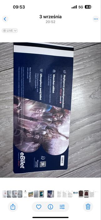 Bilet VIP HiP HOP festiwal we Wrocławiu