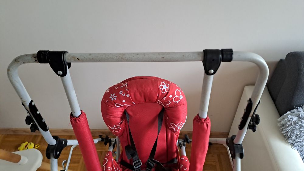 Huśtawka dla dziecka