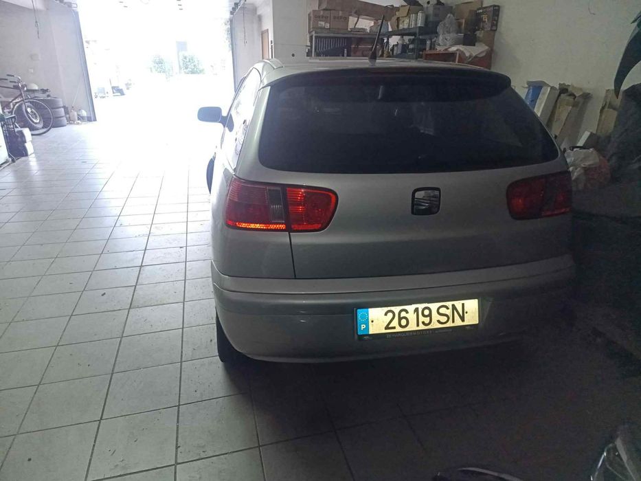 Seat Ibiza 6k2 Sport 110cv