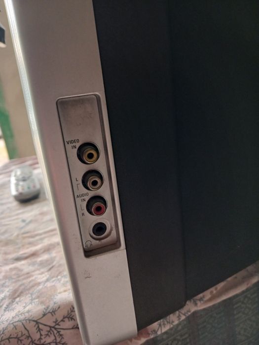 Телевізор Philips 29" діагональ