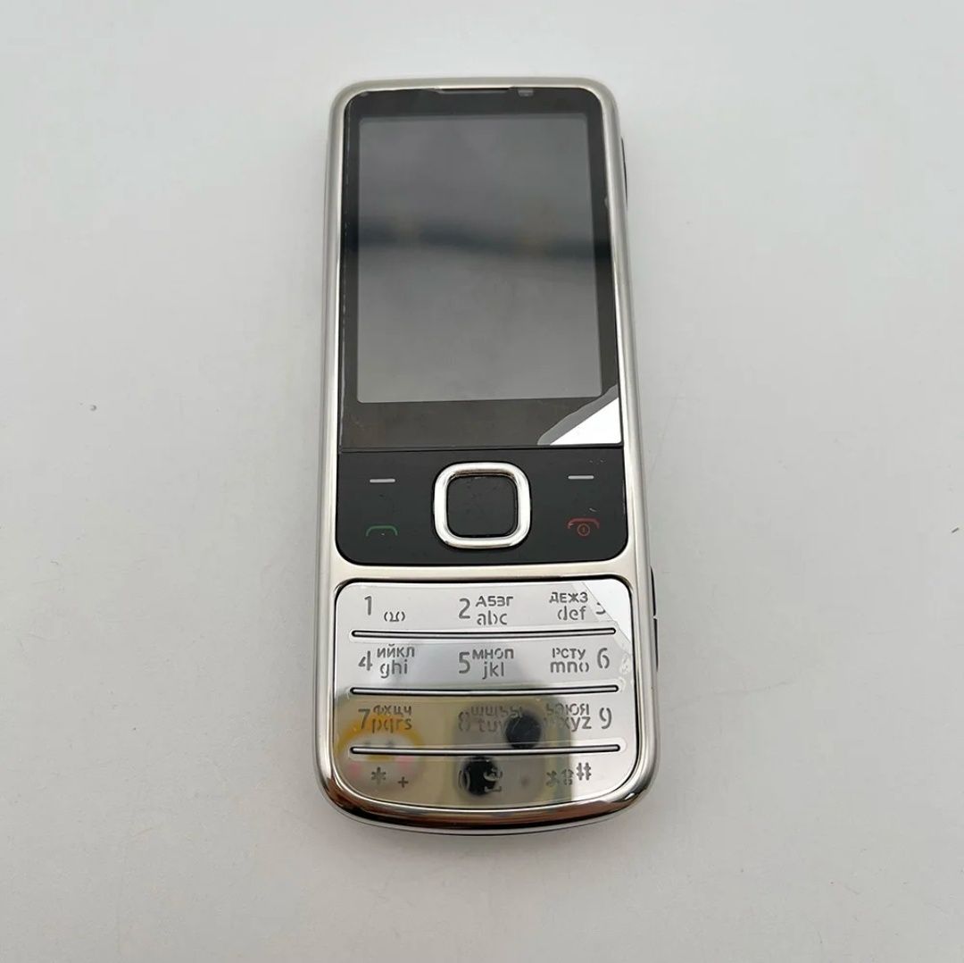 Мобильный телефон Nokia 6700 classic edition Оригинал Финляндия