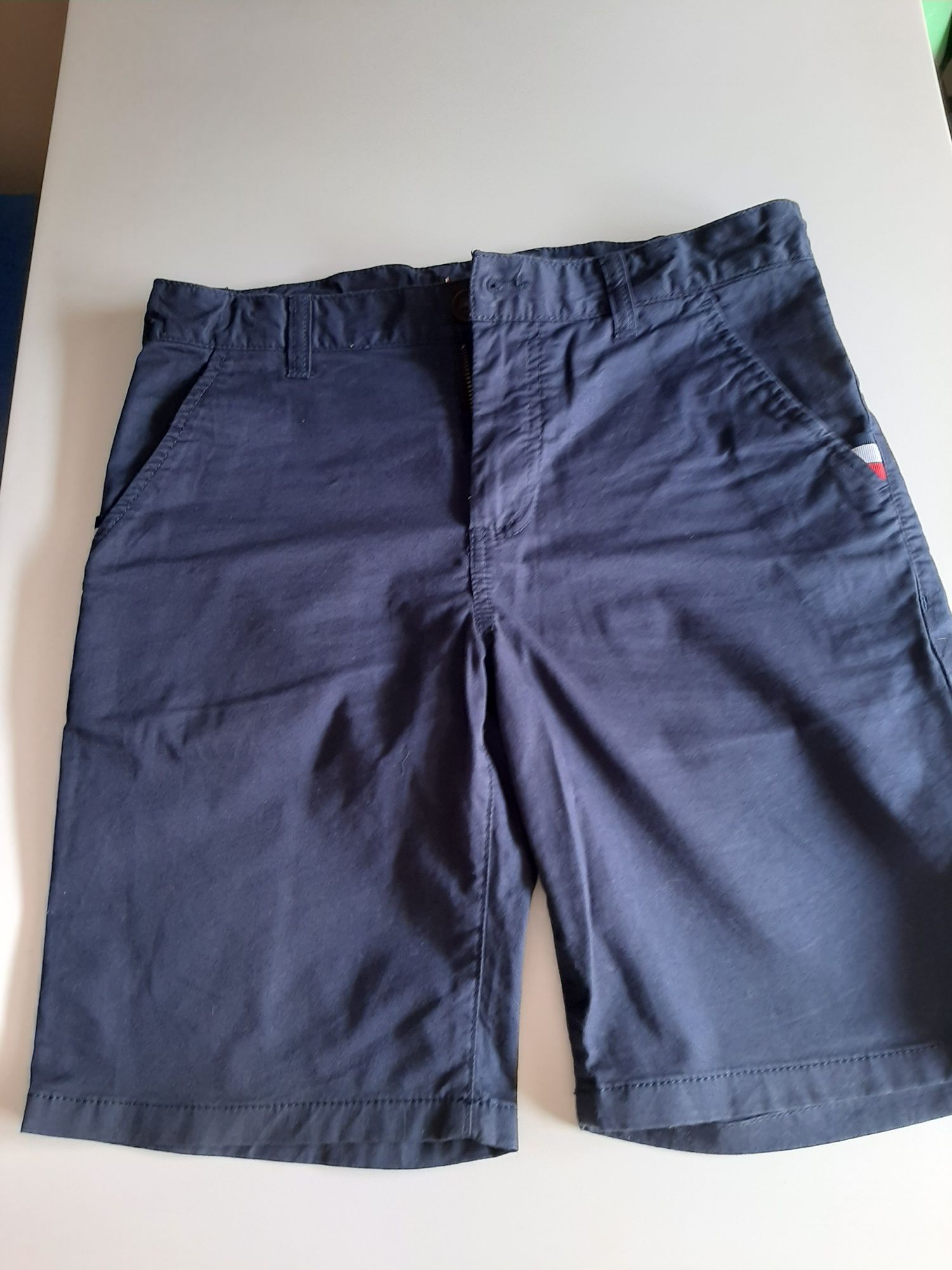 Calções Tommy Hilfiger 11-12 anos