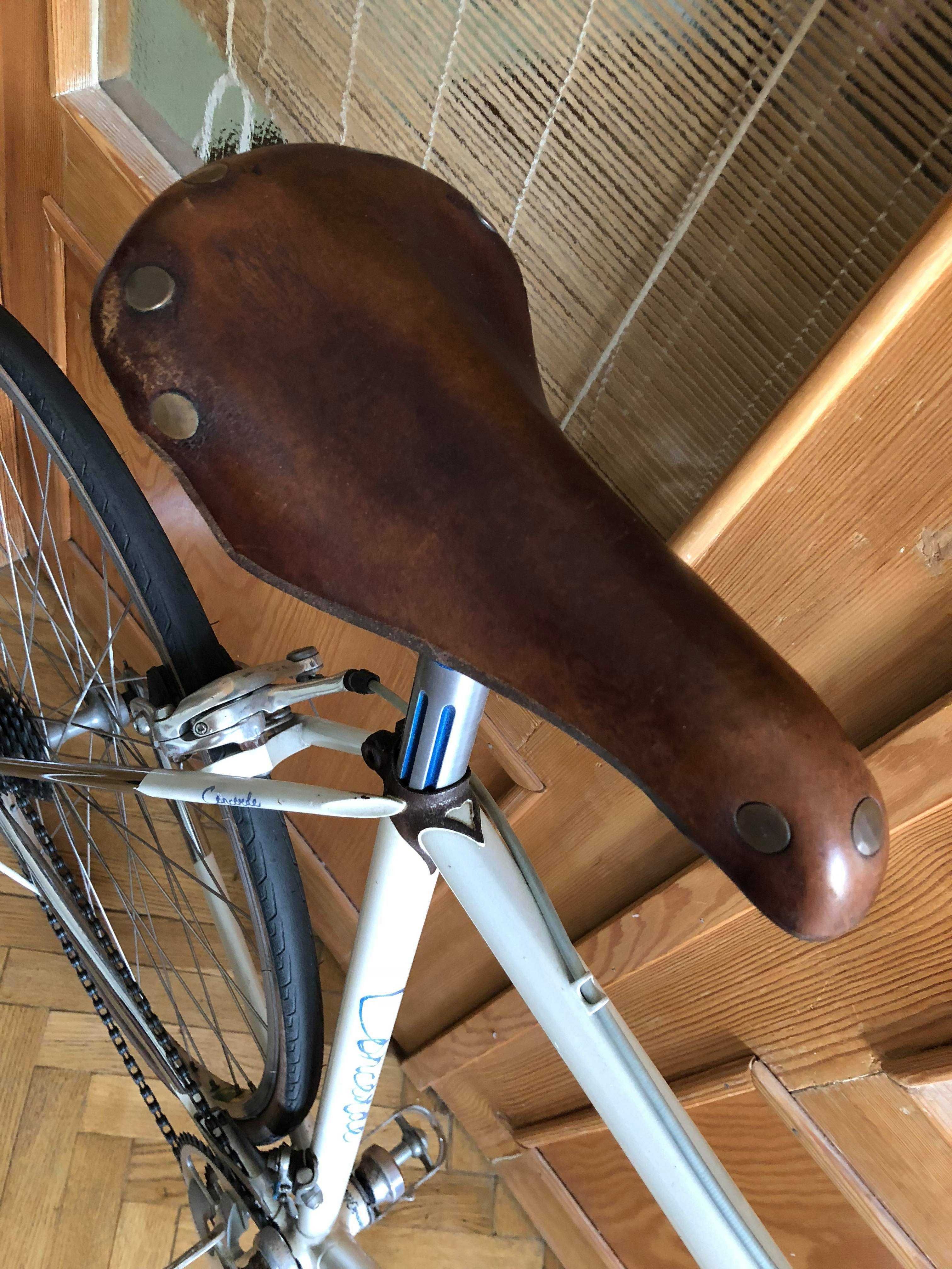 Rower, szosa, kolarka - Concorde Mistral