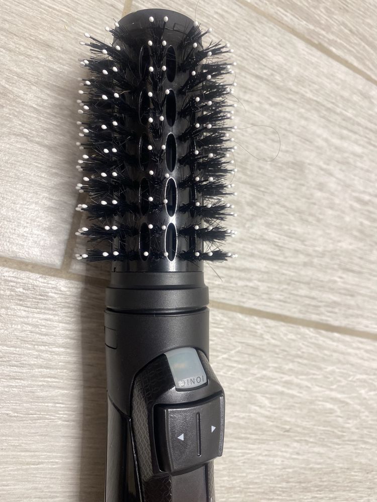 Електробраш Фен-щітка BaByliss PRO BAB2770E Rotating 800