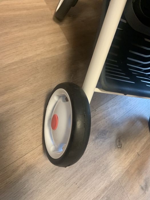 Коляска-трансформер для ляльки Smoby MC&Quinny 3 in 1